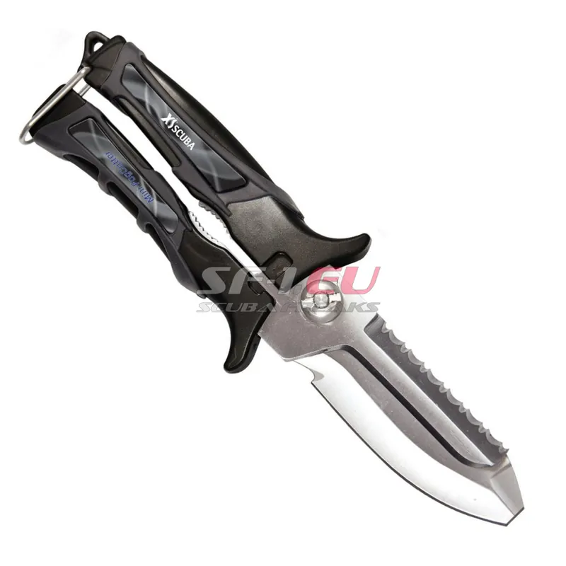 Echt XS Scuba Messer Mini FogCutter