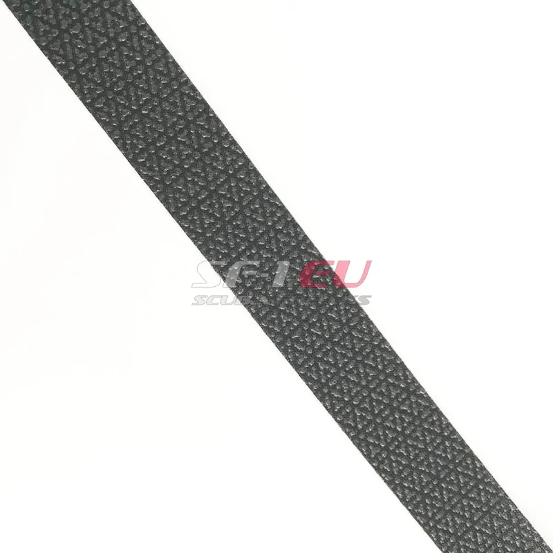 22 mm MELCO Rubber Tape (Preis pro Meter) Bestseller