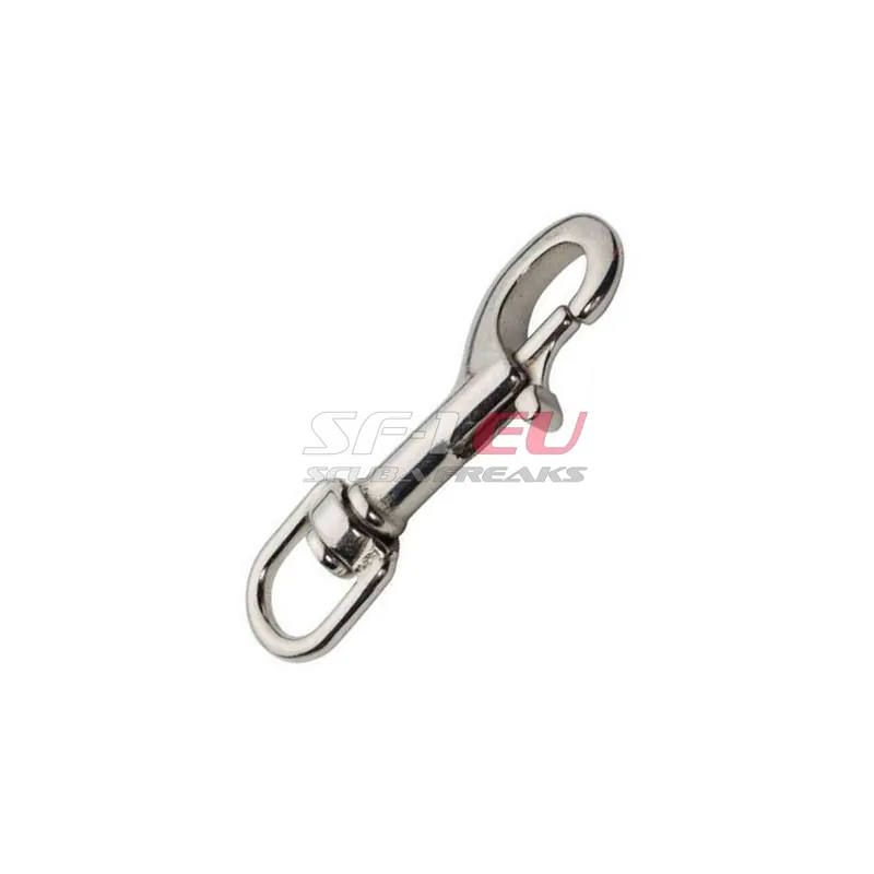 Preis Gesenkt Bolt Snap 76 mm Edelstahl