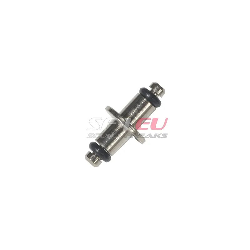 Rabatt Ersatz - Swivel o2 clean