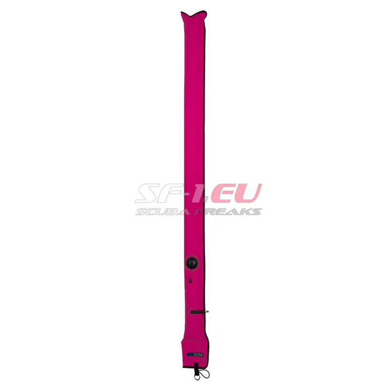 DirZone Tek Signal - Boje 180 cm schlank pink Kracherpreis