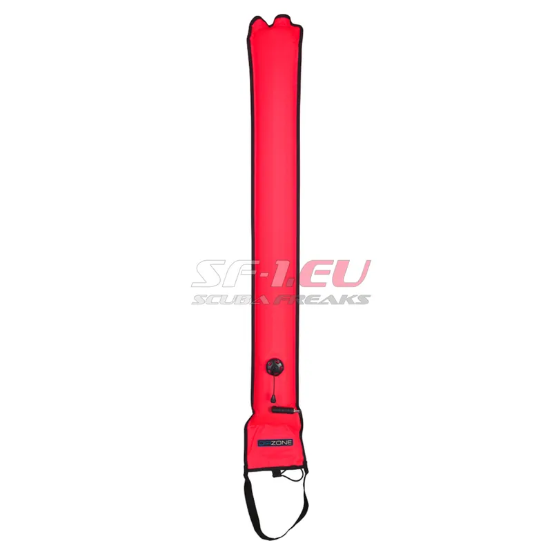 Billig DirZone Hybrid Boje 122 cm - orange