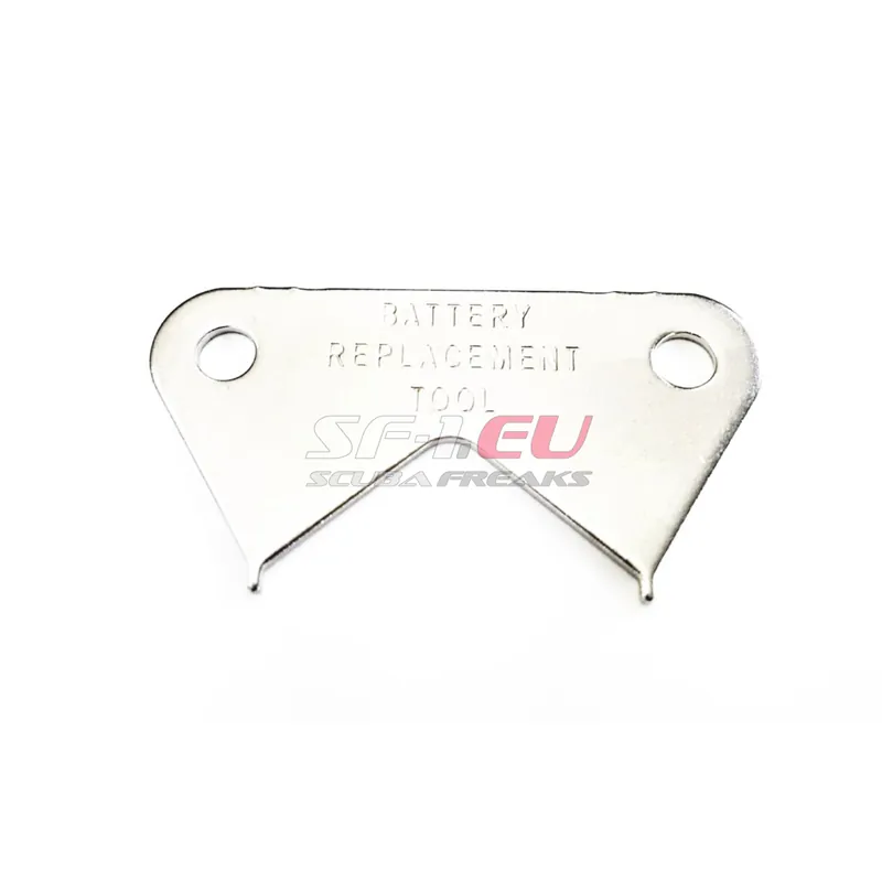 Bestpreis Aqua Lung Batterie Deckel Tool / Werkzeug i300