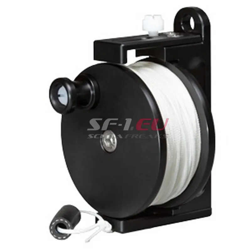 DirZone 45 Meter Reel Delrin Nur Heute