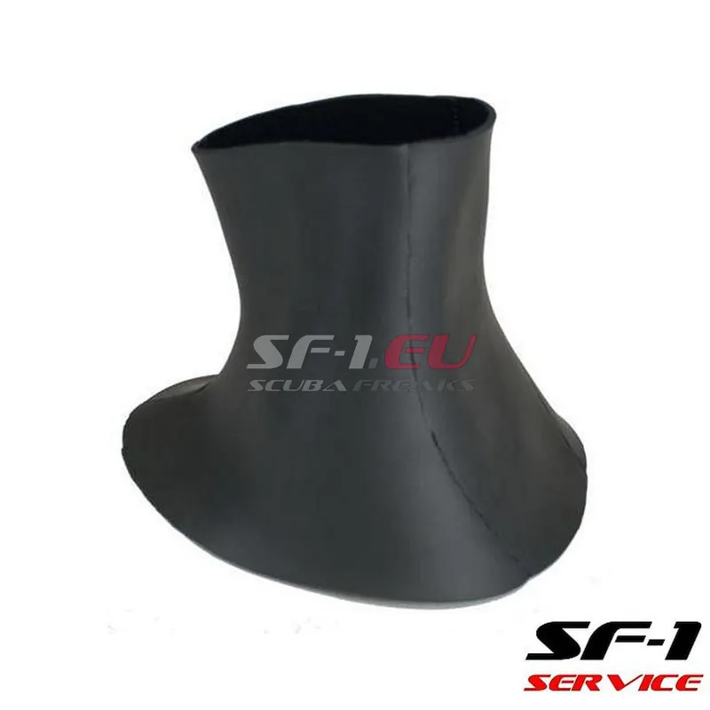 Bestpreis Halsmanschettenwechsel Neopren (zzg. Halsmanschette)