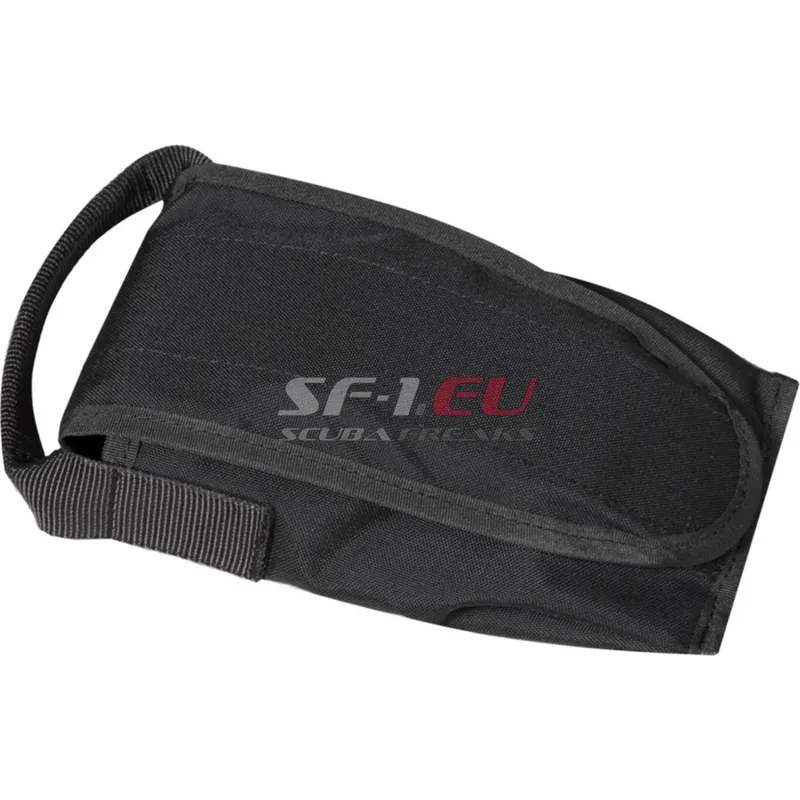 DirZone Innere Tasche (1 Stück) Ersatztasche zu DirZone 56320 Bleitaschensystem für bis zu 9kg Blei Preisknaller