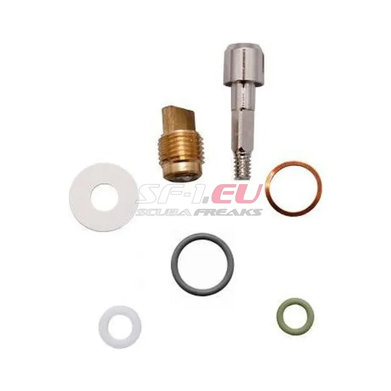 Bestpreis DirZone Revisionskit für Mono-Ventil M18 70025 / o2 clean