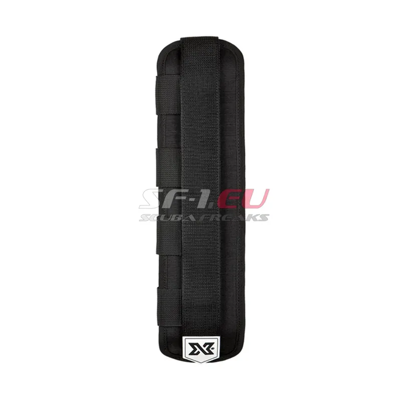 XDEEP Central Weight Pocket M - 4x1,5kg Direktkauf