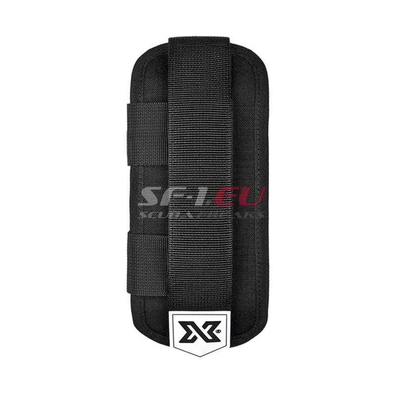 XDEEP Central Weight Pocket S - 2x2,5kg Wochenendangebot