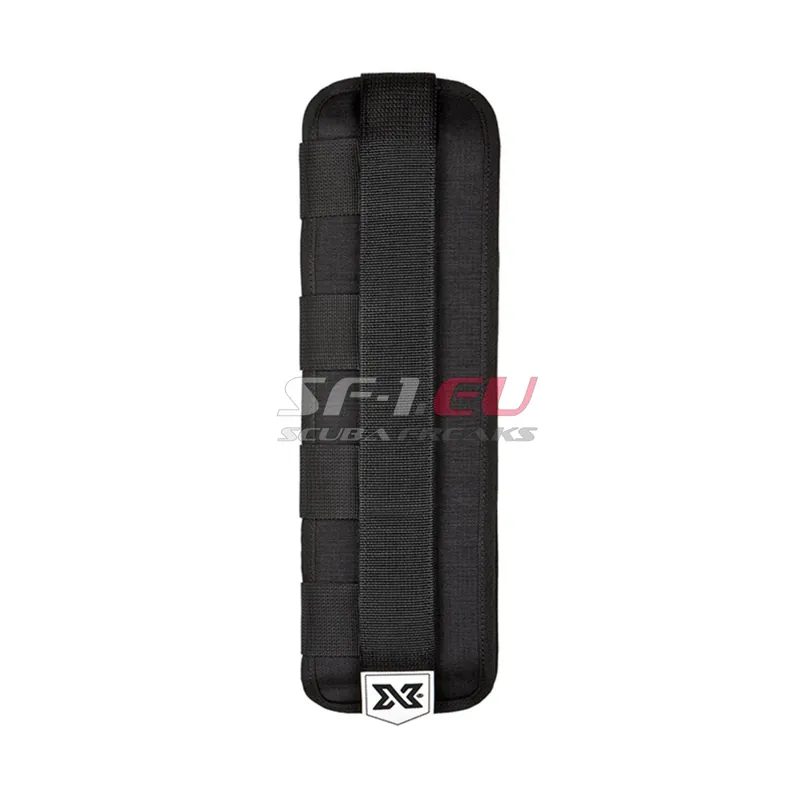 Echt XDEEP Central Weight Pocket W 4x2,5kg