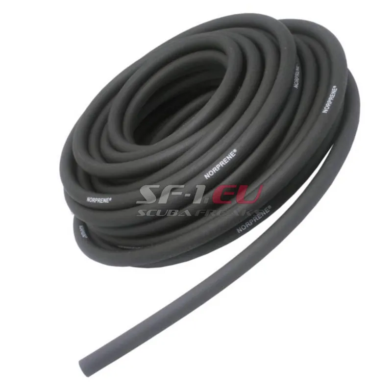 Norprene Schlauch für Pee Valve - aussen 12,8 mm / innen 6,4 mm (Preis pro Meter) Mega-Angebot