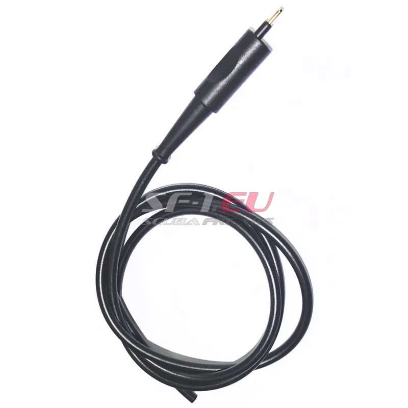 Bestseller WAM E/O - Cord Kabel für Akkutank & Heizung schwarz