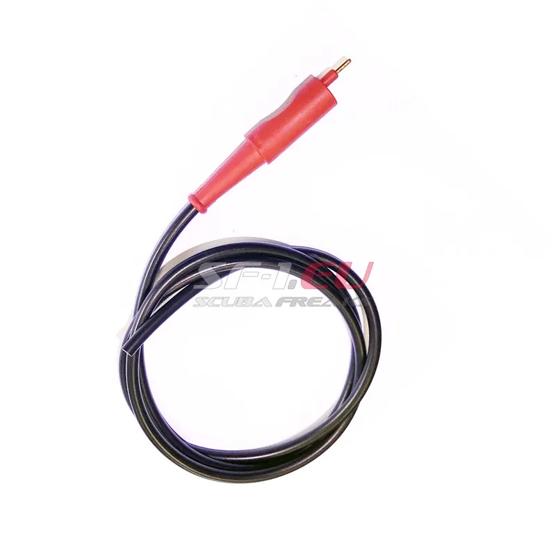 Saisonangebot WAM E/O - Cord Kabel für Akkutank & Heizung rot