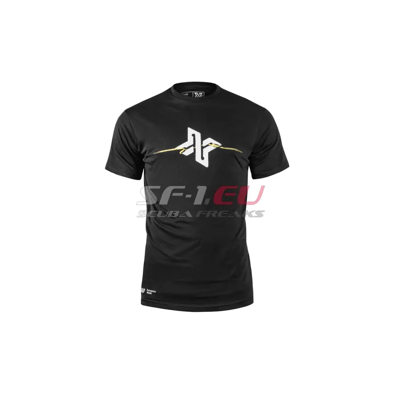 Schneller Versand XDEEP T-Shirt CAVE