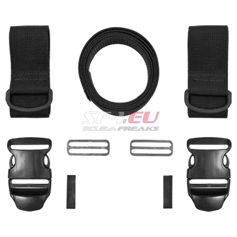 Schnäppchen XDEEP Quick Release Kit für STEALTH 2.0