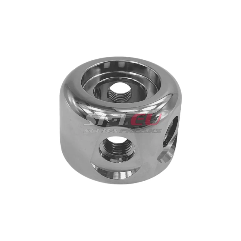 Apeks Verteilerblock 1. Stufe DST (AP5103) Top-Angebot