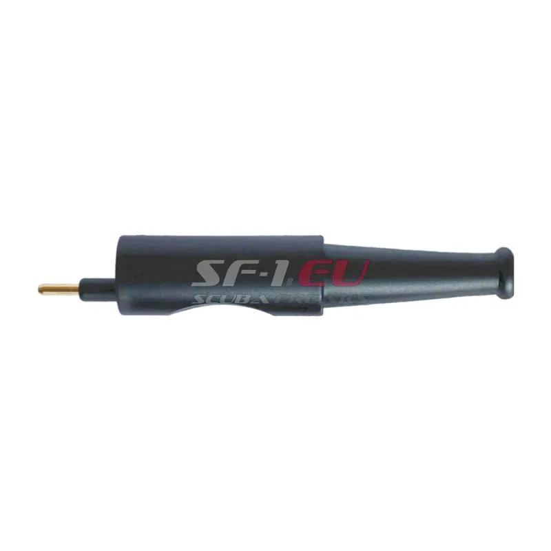 Abverkauf WAM E/O - Cord Blindstecker schwarz