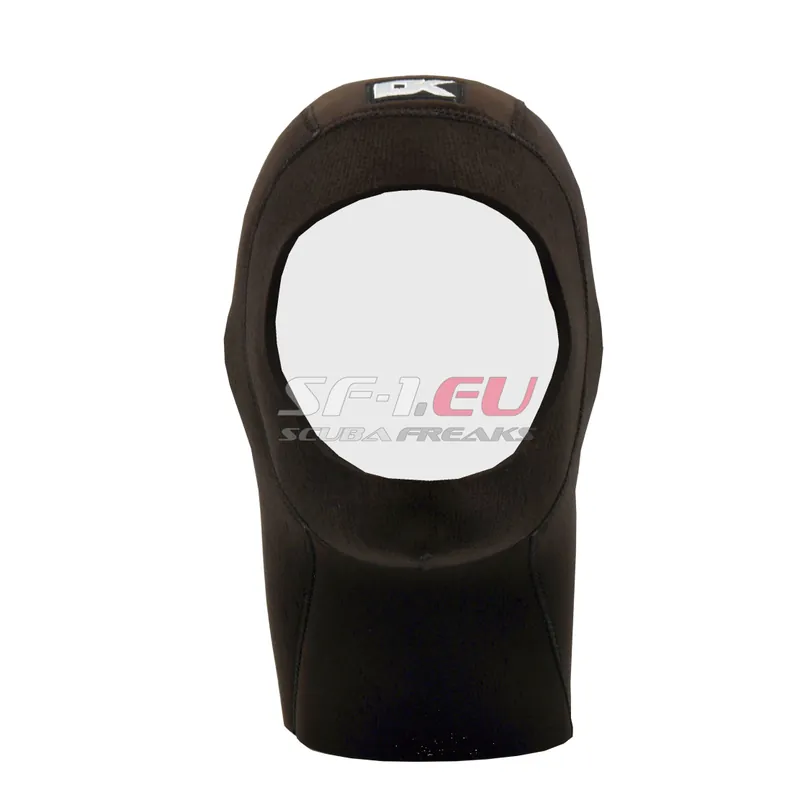 DTEK Neopenkopfhaube SupraFlex 7mm STRAIGHT Nur Heute