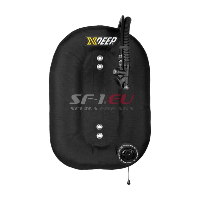 XDEEP Donut Monowing ZEOS Knallerangebot