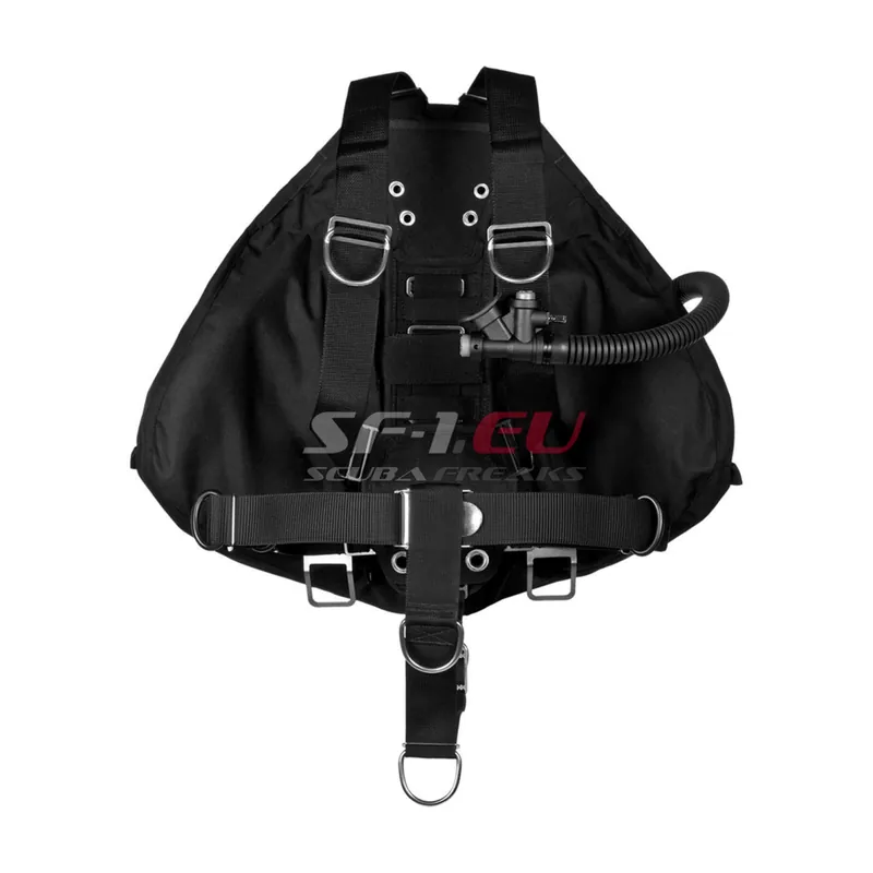 XDEEP STEALTH 2.0 TEC setup - full set Letzte Chance