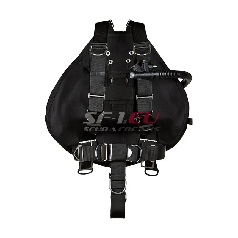 Jetzt Bestellen XDEEP STEALTH 2.0 REC setup - full set