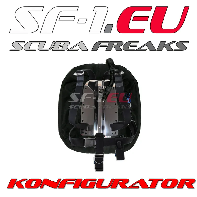 Sonderangebot Wing Konfigurator DIR ZONE
