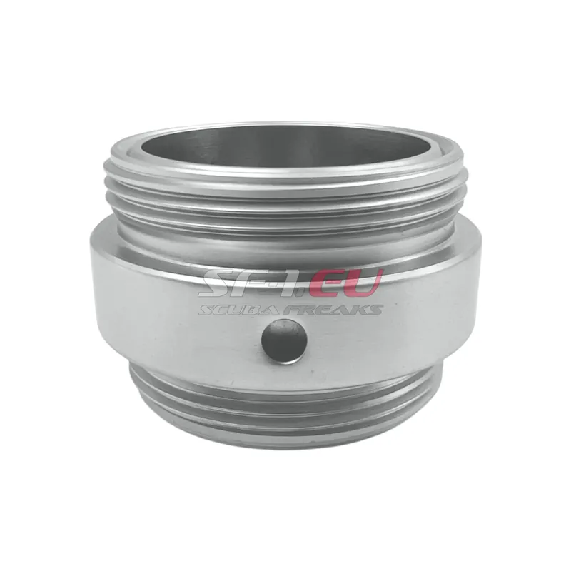 Apeks Membranklemme 1. Stufe DST / DS4 / ATX 100 / ATX 200 (AP1473) Sichere Zahlung