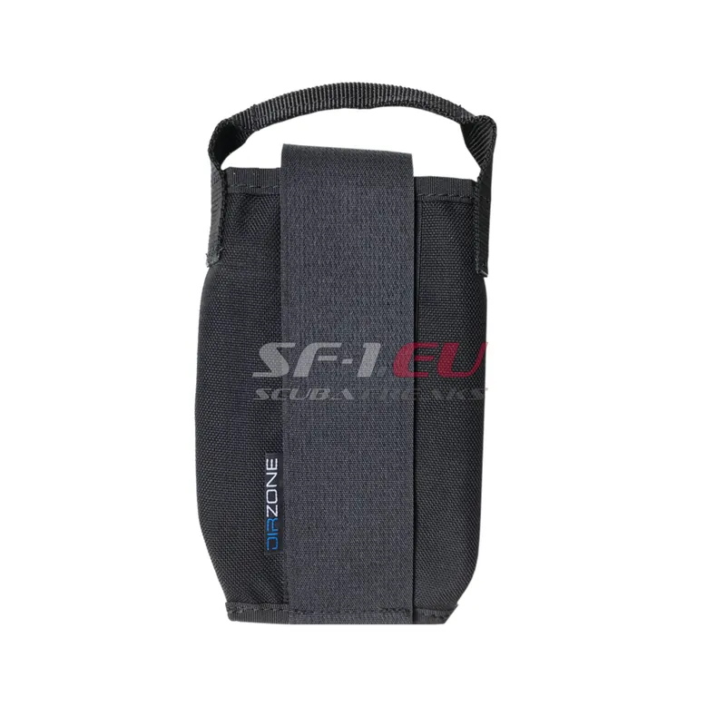 Schnäppchen DirZone Innere Tasche (1 Stück) Ersatztasche zu DirZone 56330 Bleitaschensystem für VERTIKAL BIG