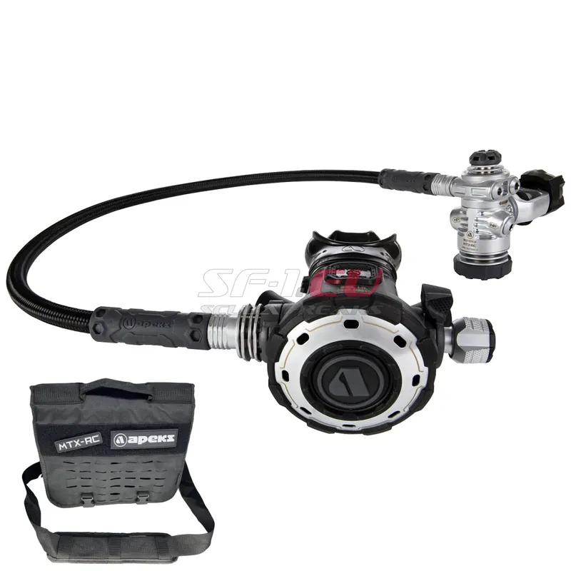 Apeks MTX-RC YOKE Stage Set aus MTX-RC YOKE - MTX-RC - Flex 75 cm Preiswert
