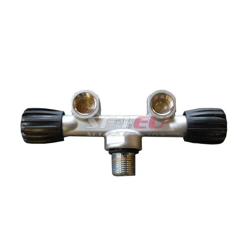 Angebot Polaris T-Ventil G5/8 - M25x2 - 232 bar