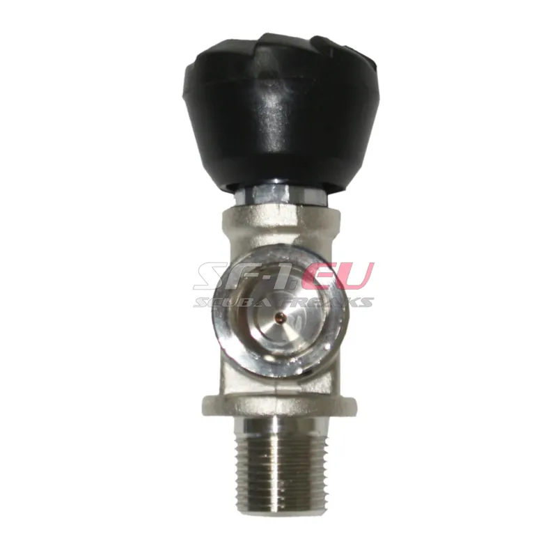 S.o.S. Monoventil G5/8 – M25x2 - 300 bar (Handrad oben) Billig