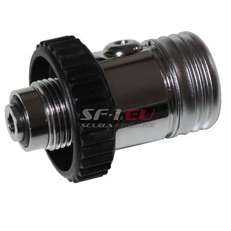 Polaris 1. Stufe 232 bar für Argonflasche G 5/8 Abverkauf