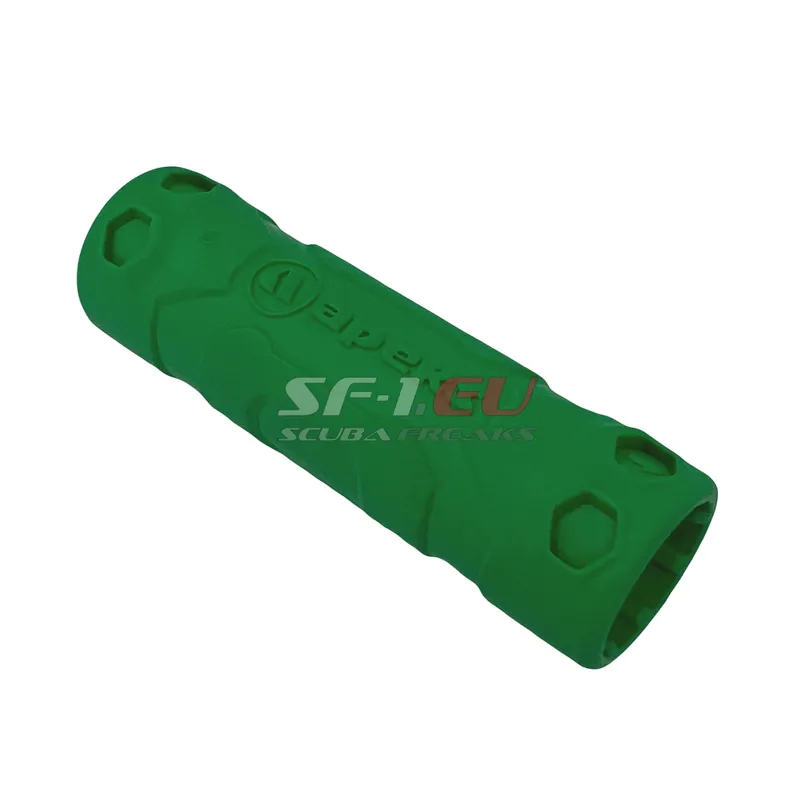 Jetzt Kaufen Schlauchverstärker / Knickschutz / Regulator Hose Protector - grün Apeks