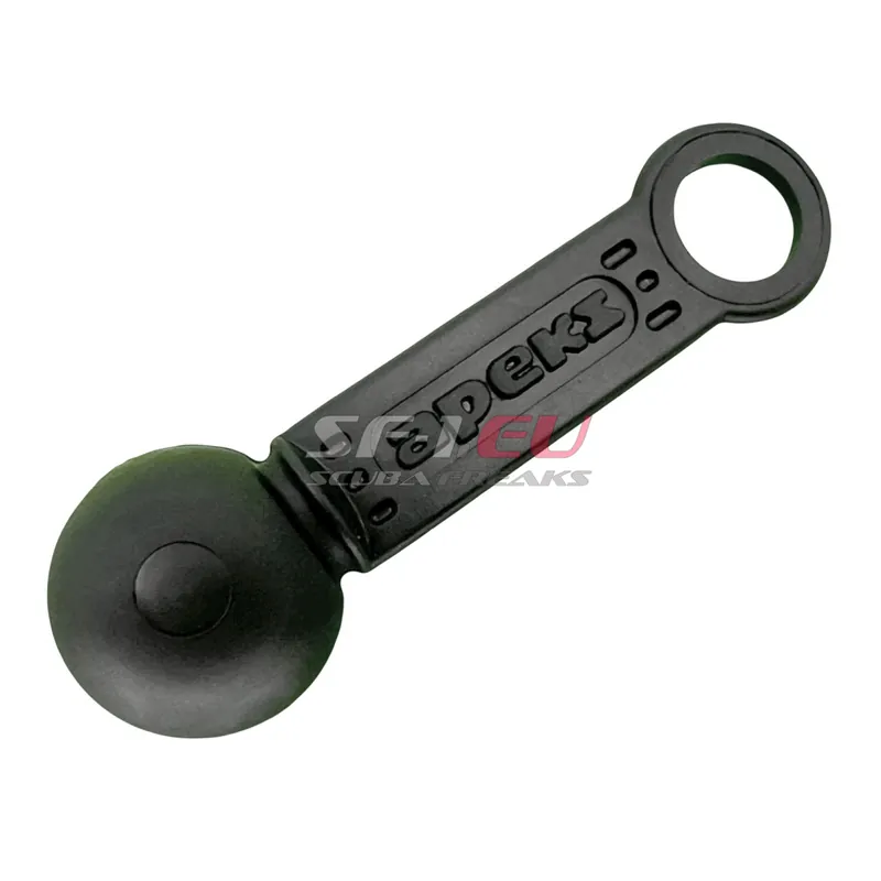 Nur Heute Apeks XL4 Ocea 1. Stufe Yoke Staubschutzkappe