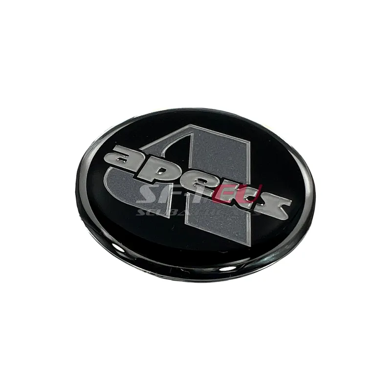Apeks Logo für Trockiventil oder AT/ATX Luftduschenknopf Aktuell
