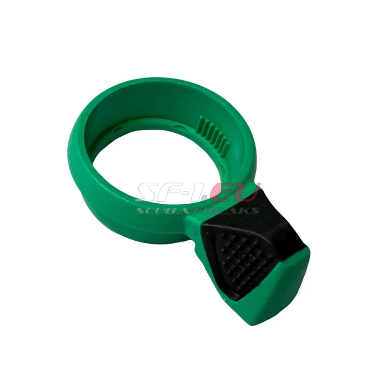 Apeks XTX 2. Stufe Venturi Ring grün (AP6309/G) Markenprodukt