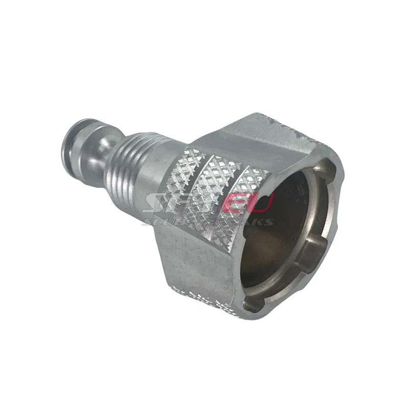 Neuheit Apeks MTX-RC 2. Stufe Einstellschraube satin