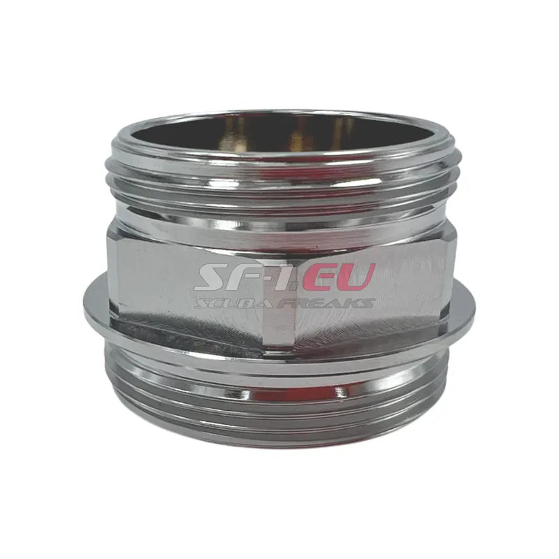 Preiswert Apeks Membranklemme 1. Stufe XTX 200 / TEK3 / Black Sapphire (AP1473/1)