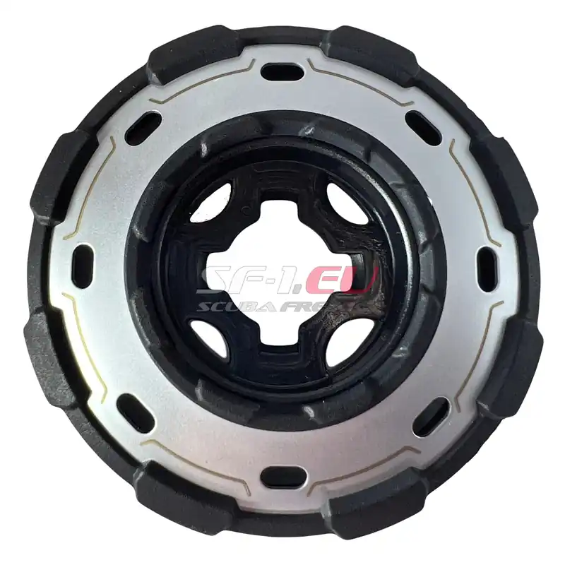 Apeks Frontdeckel für 2. Stufe Apeks MTX-RC (AP2000SERC) Top-Angebot