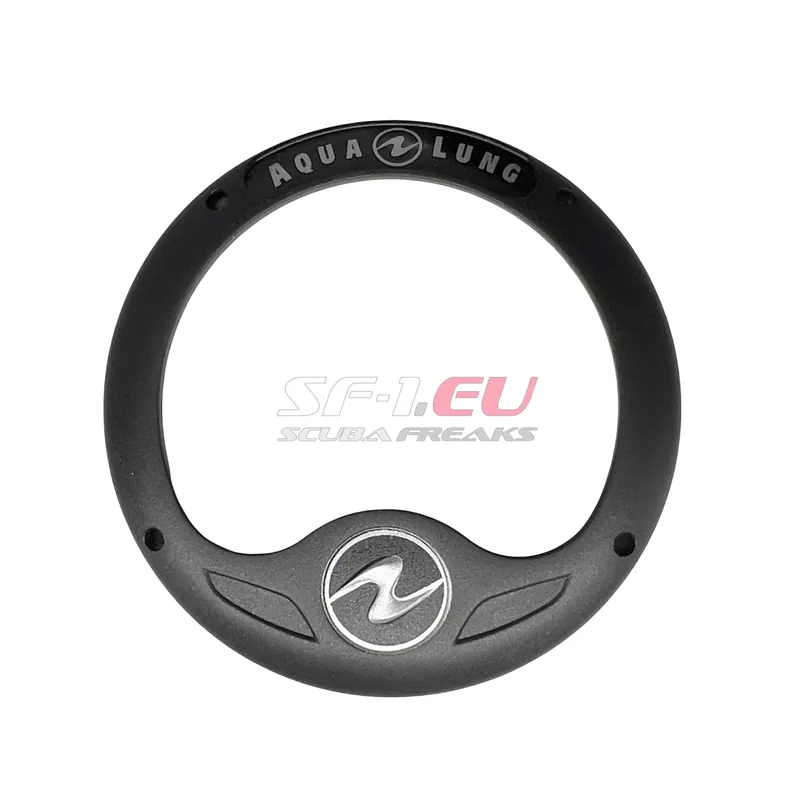 AquaLung Mikron Front Ring schwarz Top-Preis