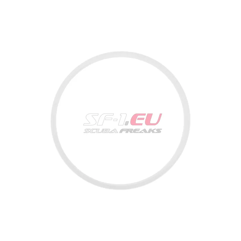 Markenware AquaLung Mikron und Helix Compact (Pro) 2. Stufe Membran Gleitring