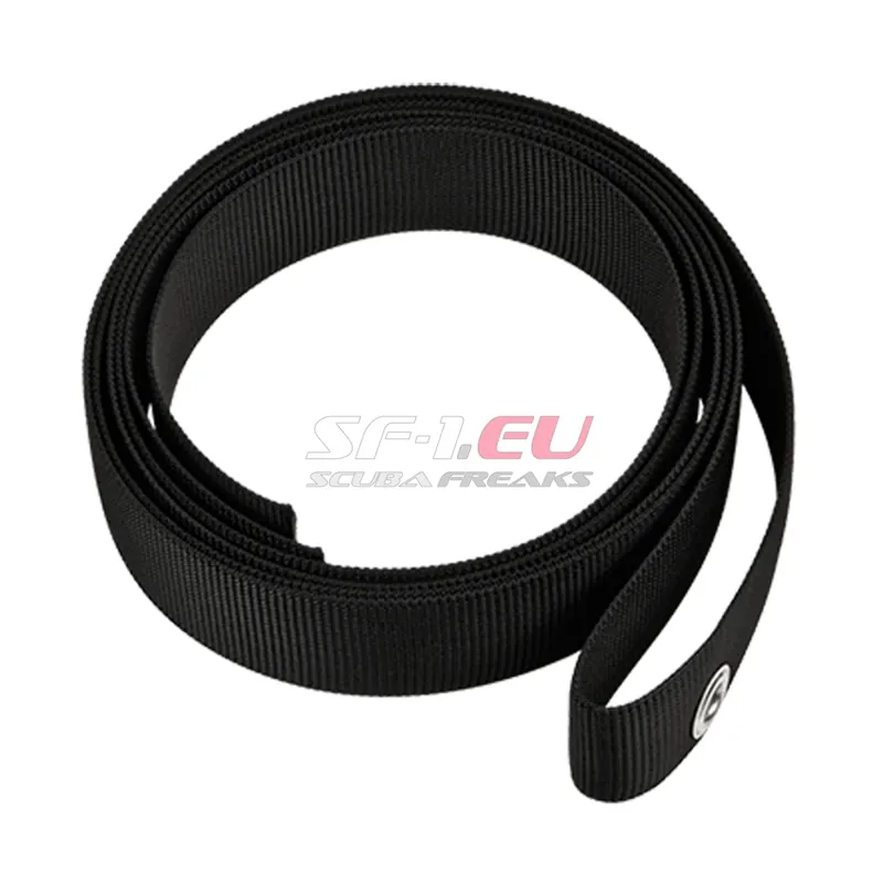 XDEEP Harness Gurtband ohne Hardware, 3.5 m lang, 50 mm breit, mit Edelstahlöse Online Kaufen