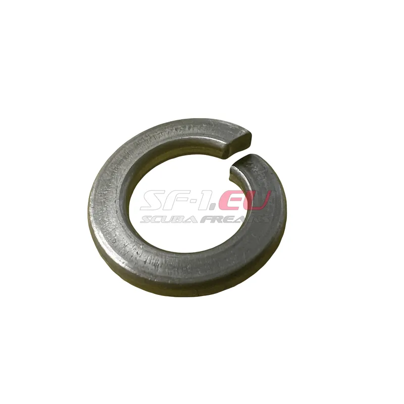 Federscheibe für M8 / 8,4 mm - V4A Edelstahl rostfrei Sale