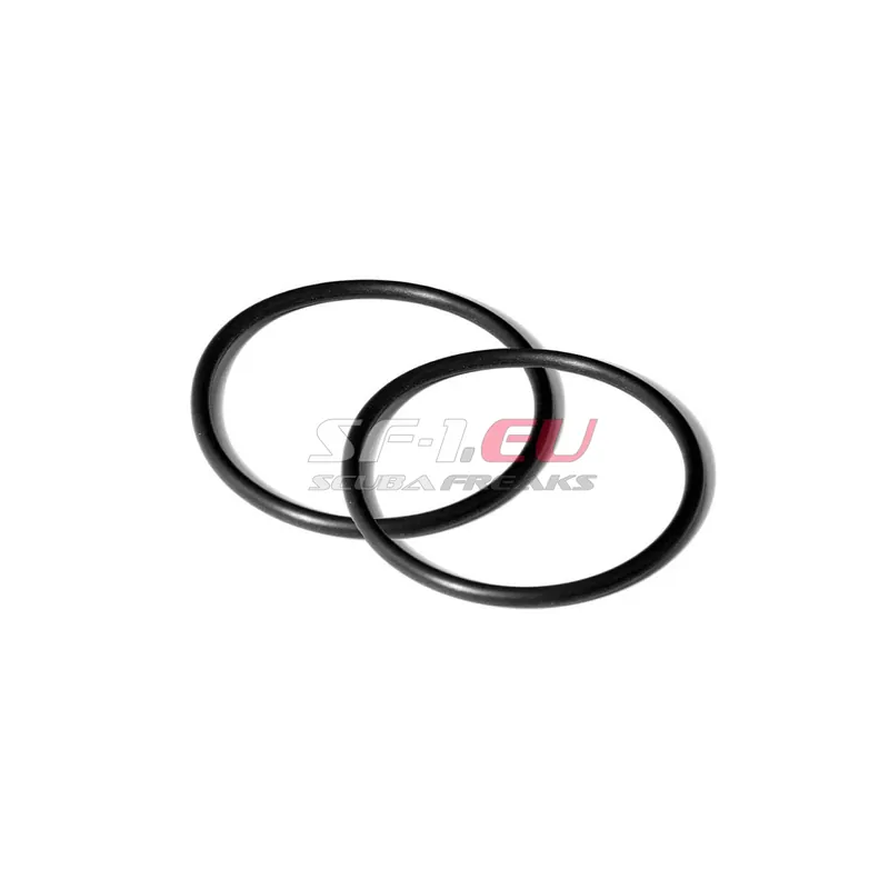 Meistverkauft O-Ringe für bigblue AL1800 & AL2600 (2 Stück)