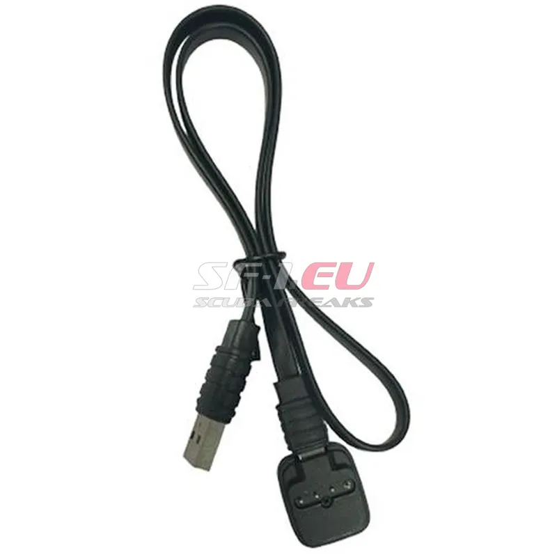 Preisreduziert Aqua Lung i330R Ladekabel mit Adapter