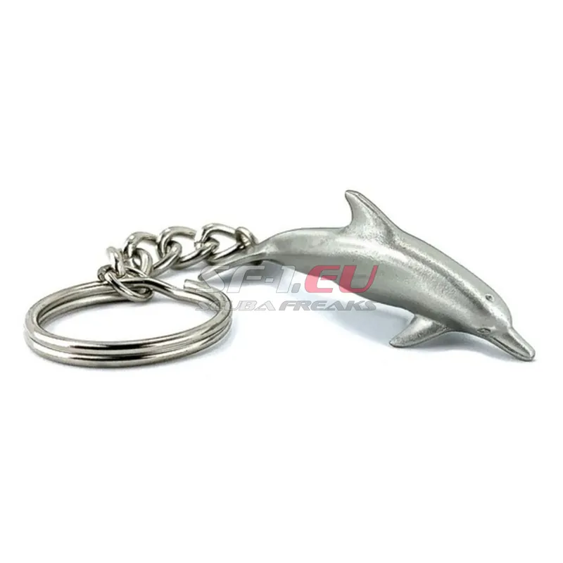Schlüsselanhänger Delfin Meistverkauft
