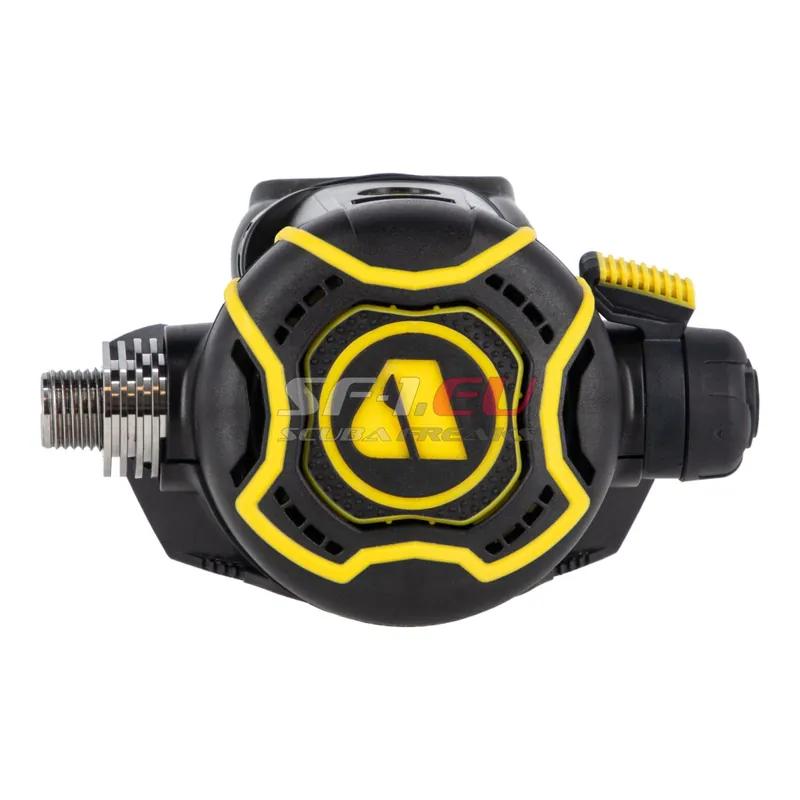 Preisknaller Apeks EVX 2. Stufe Octopus (gelb)