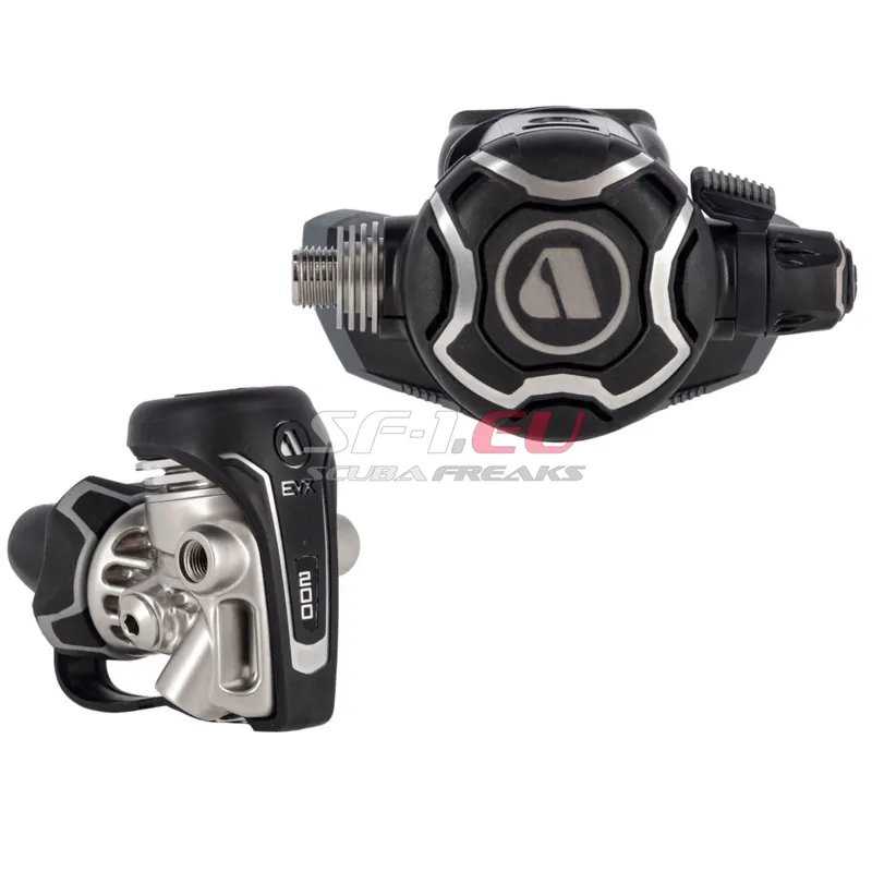 Apeks EVX 200 Stage Set aus EVX 200 DIN - EVX 200 - Flex 75 cm Top-Preis