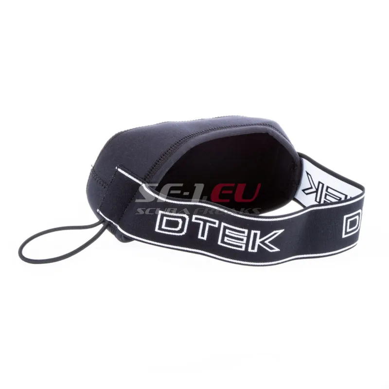 Mega-Angebot DTEK Neopren Maskencover für Höhlenausbildung