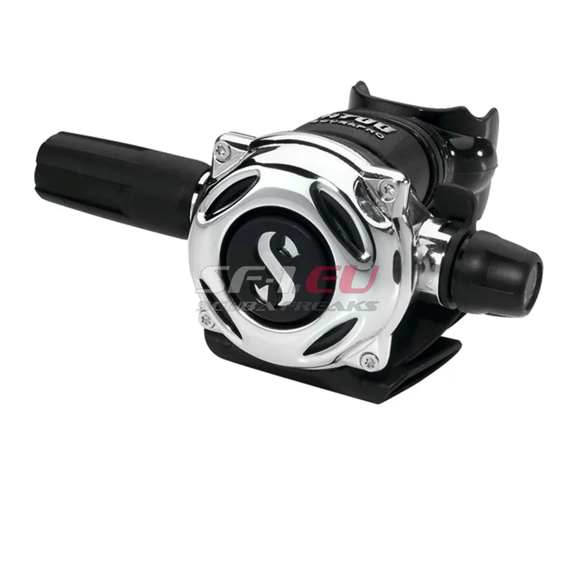 Scubapro A700 2. Stufe ohne Schlauch Neu